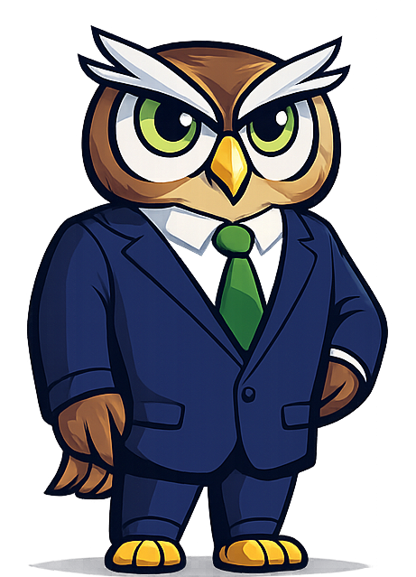 Mascote WS Promotora